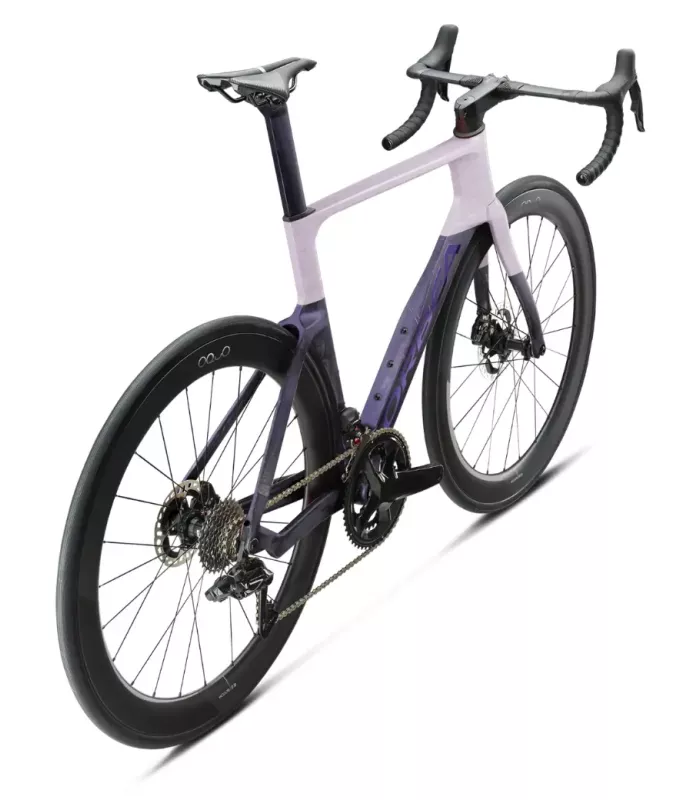 Vélo de route Orbea ORCA AERO M35iLTD PWR 2026