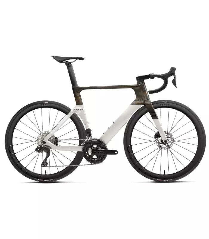 Vélo de route Orbea ORCA AERO M35iLTD PWR 2026