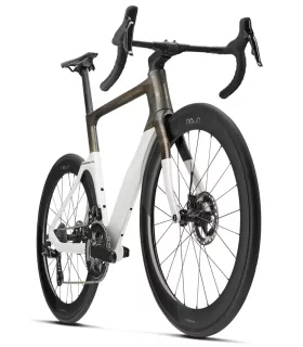 Vélo de route Orbea ORCA AERO M20iLTD 2026