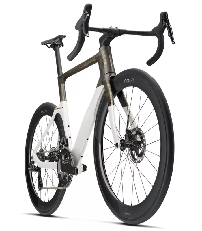 Vélo de route Orbea ORCA AERO M20iLTD 2026