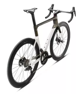 Vélo de route Orbea ORCA AERO M20iLTD 2026