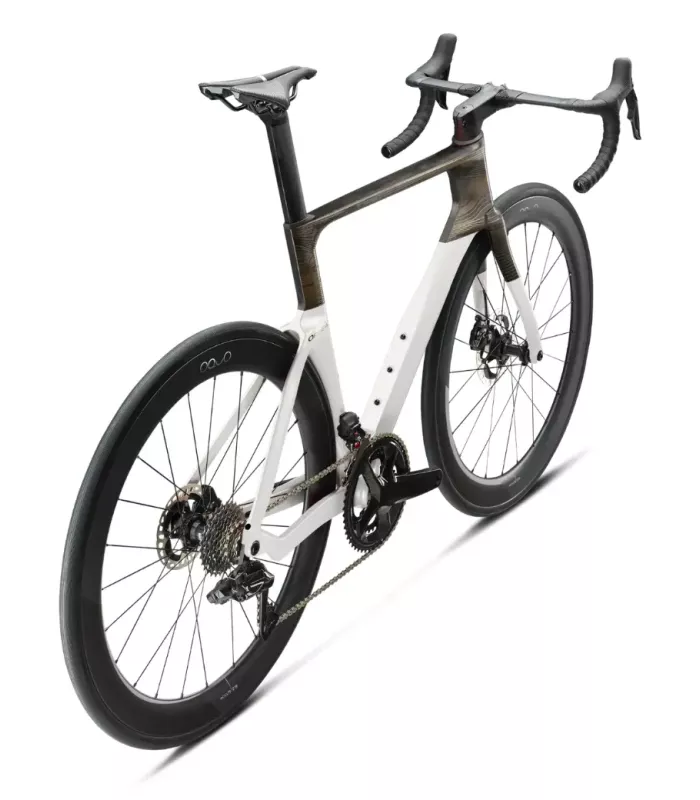 Vélo de route Orbea ORCA AERO M20iLTD 2026