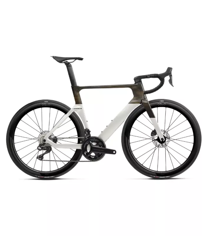 Vélo de route Orbea ORCA AERO M20iLTD 2026