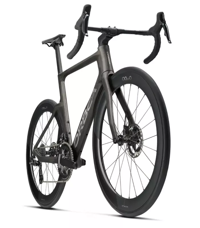 Vélo de route Orbea ORCA AERO M20iLTD 2026