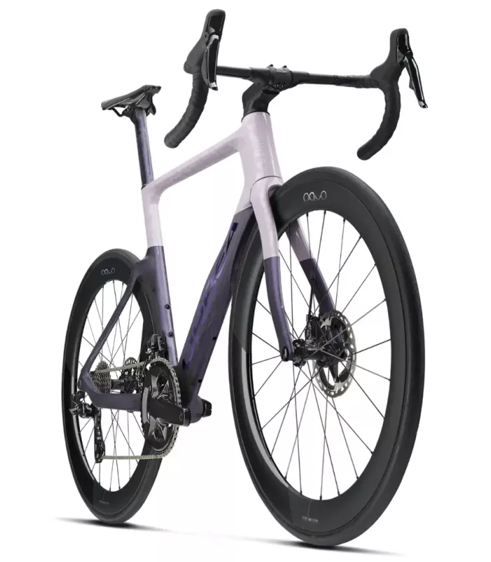 Vélo de route Orbea ORCA AERO M20iLTD 2026