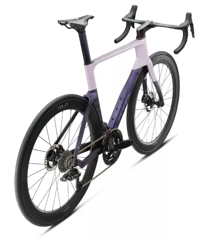 Vélo de route Orbea ORCA AERO M20iLTD 2026