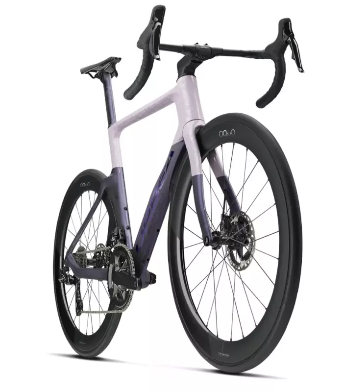 Vélo de route Orbea ORCA AERO M21eLTD 2026