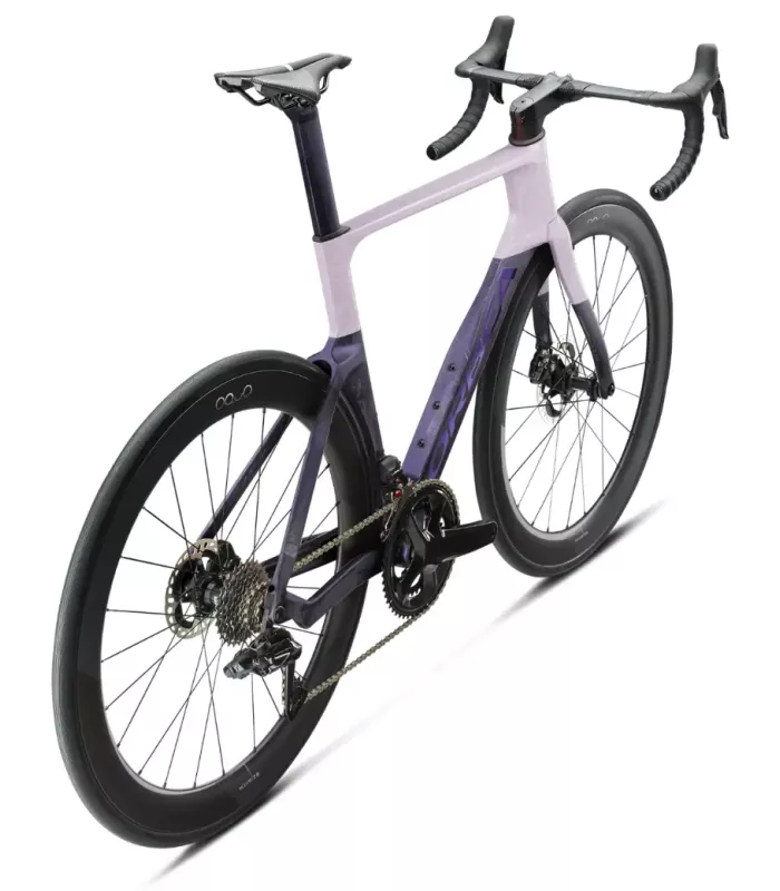 Vélo de route Orbea ORCA AERO M21eLTD 2026