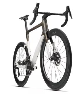 Vélo de route Orbea ORCA AERO M21eLTD 2026