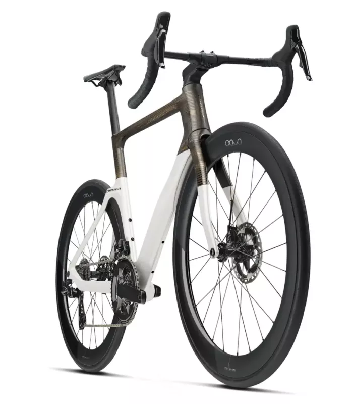 Vélo de route Orbea ORCA AERO M21eLTD 2026