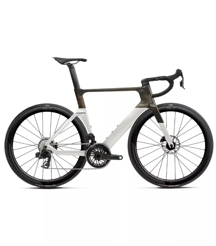 Vélo de route Orbea ORCA AERO M21eLTD 2026