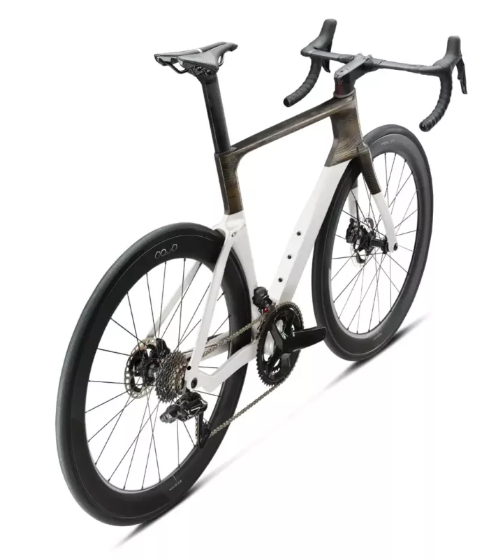 Vélo de route Orbea ORCA AERO M21eLTD 2026