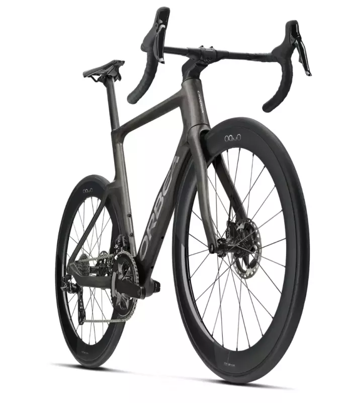Vélo de route Orbea ORCA AERO M21eLTD 2026