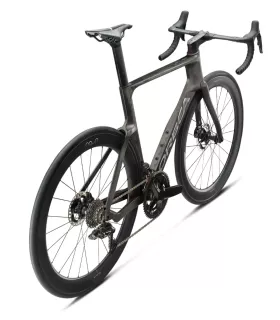 Vélo de route Orbea ORCA AERO M21eLTD 2026