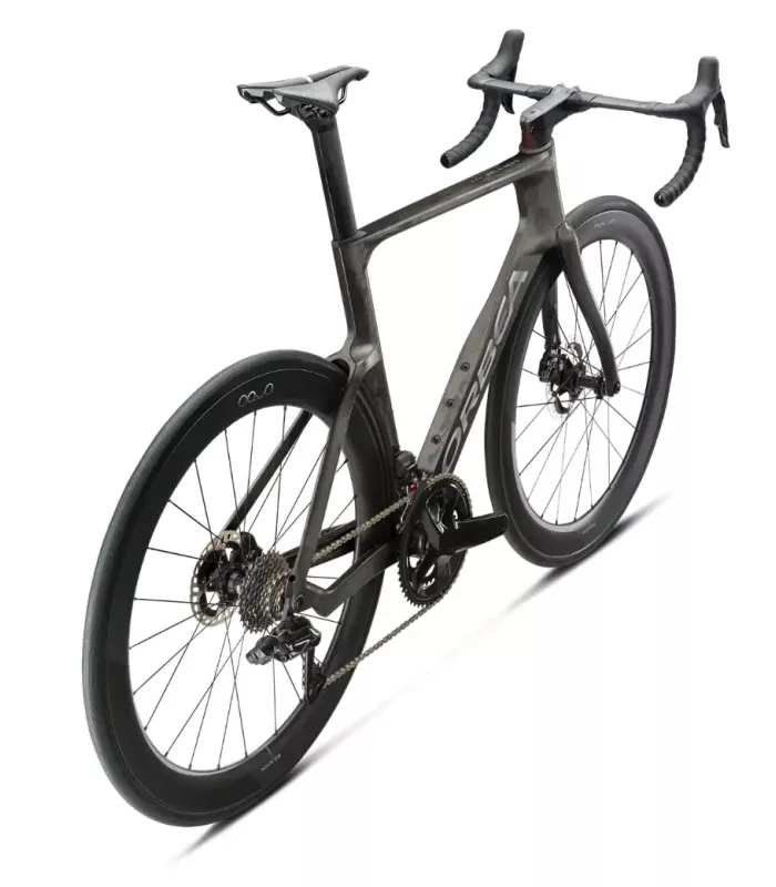 Vélo de route Orbea ORCA AERO M21eLTD 2026