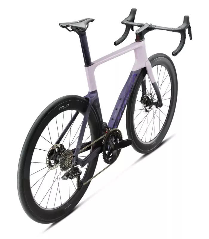 Vélo de route Orbea ORCA AERO M10iLTD 2026