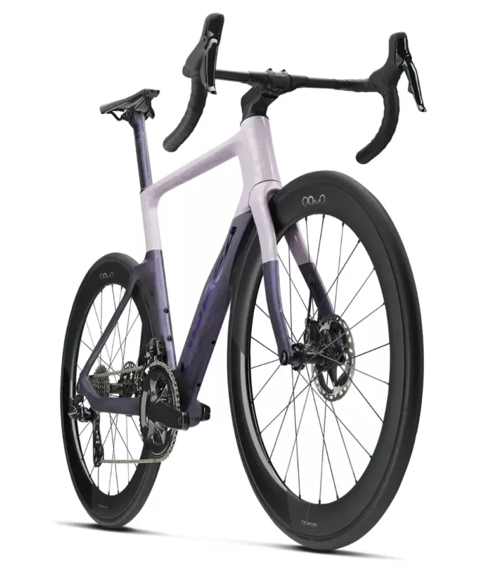 Vélo de route Orbea ORCA AERO M10iLTD 2026