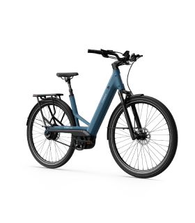 VTC électrique Tenways AGO PERFORMANCE