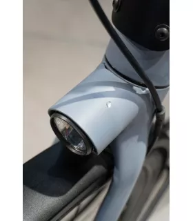 Vélo électrique Cortina E-LETT Gris [Reconditionné]