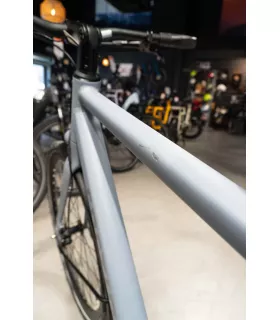 Vélo électrique Cortina E-LETT Gris [Reconditionné]