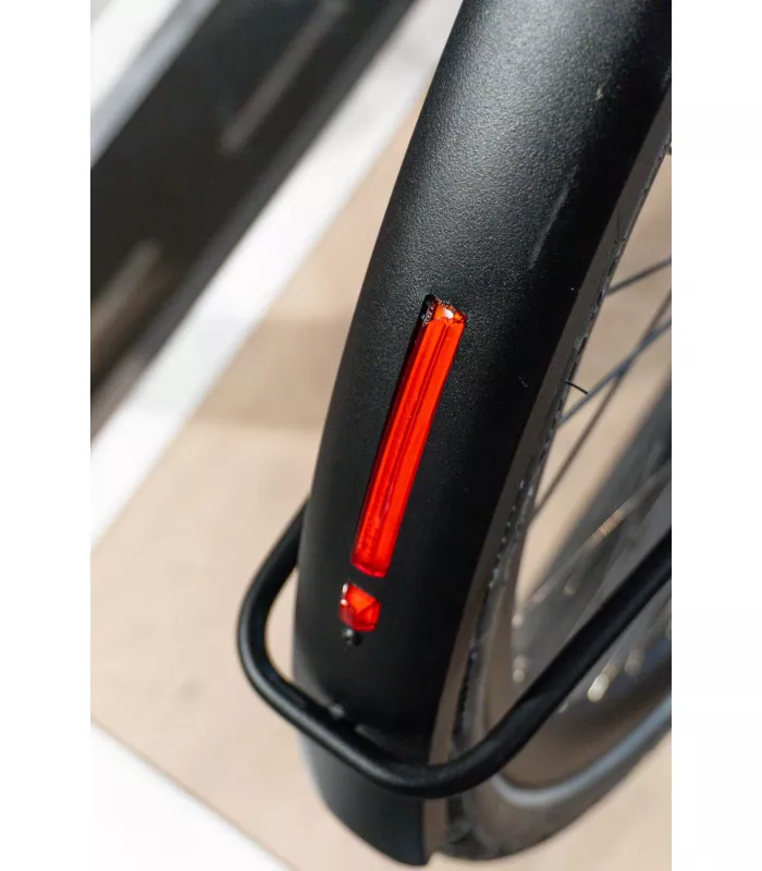 Vélo électrique Cortina E-LETT Gris [Reconditionné]