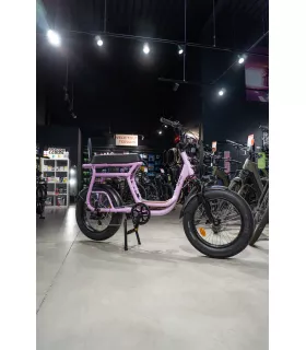 Vélo électrique Ritmic YUVY 3