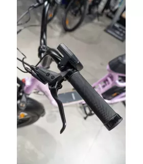 Vélo électrique Ritmic YUVY 3
