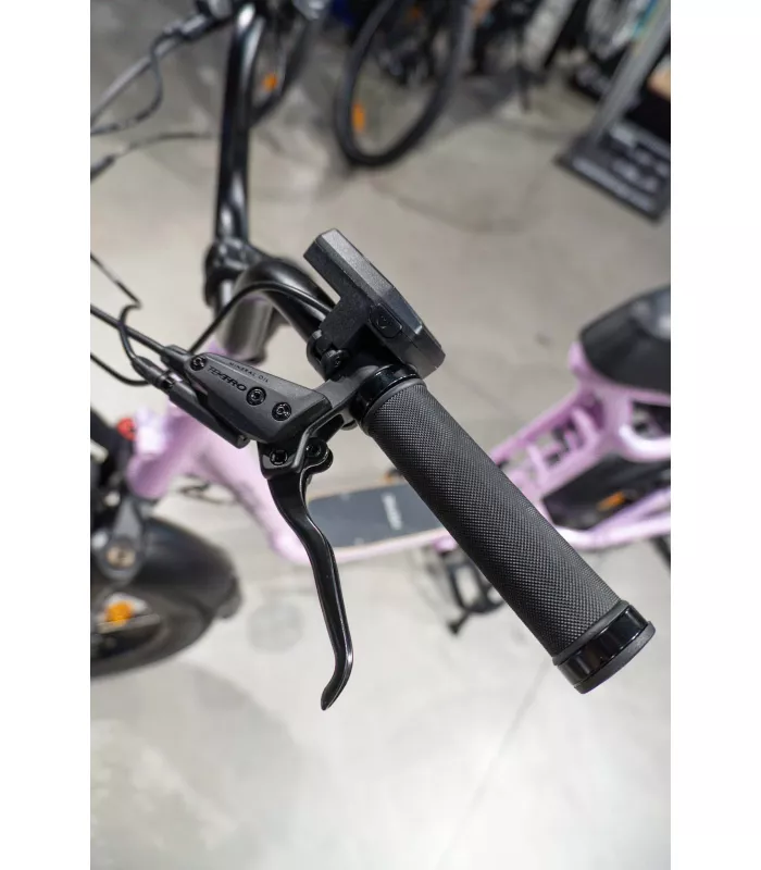 Vélo électrique Ritmic YUVY 3