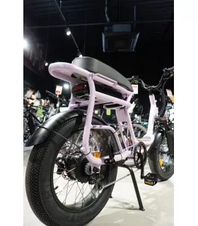 Vélo électrique Ritmic YUVY 3