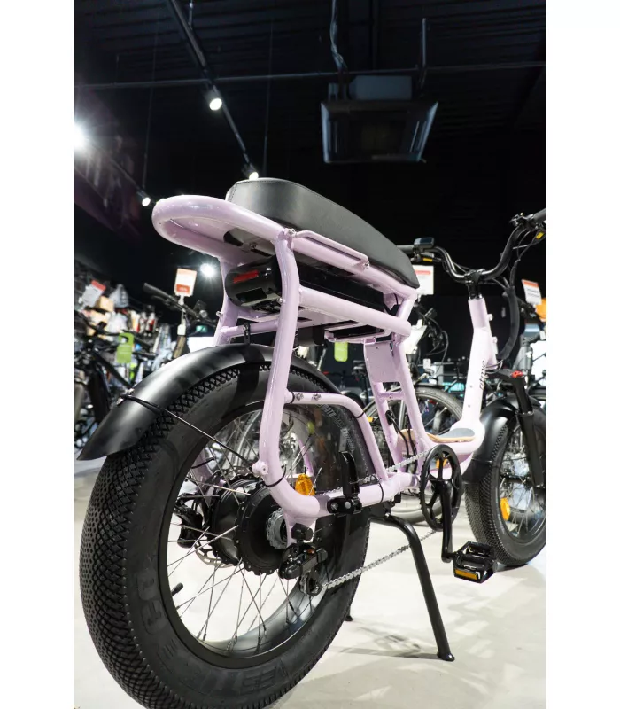 Vélo électrique Ritmic YUVY 3