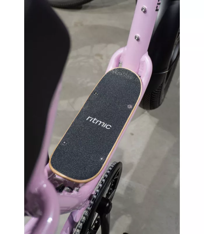 Vélo électrique Ritmic YUVY 3