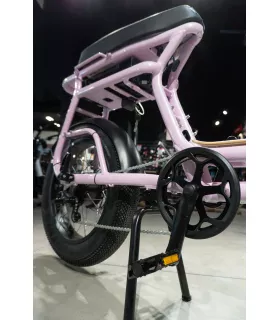 Vélo électrique Ritmic YUVY 3