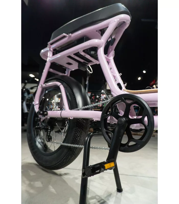 Vélo électrique Ritmic YUVY 3