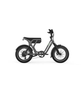 Vélo électrique UTO OG200