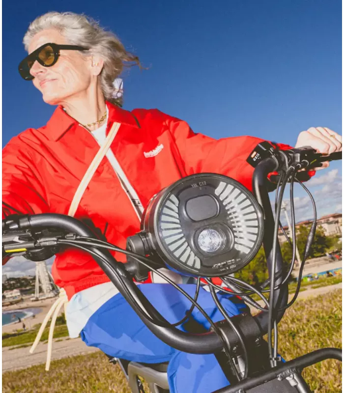 Vélo électrique UTO OG200