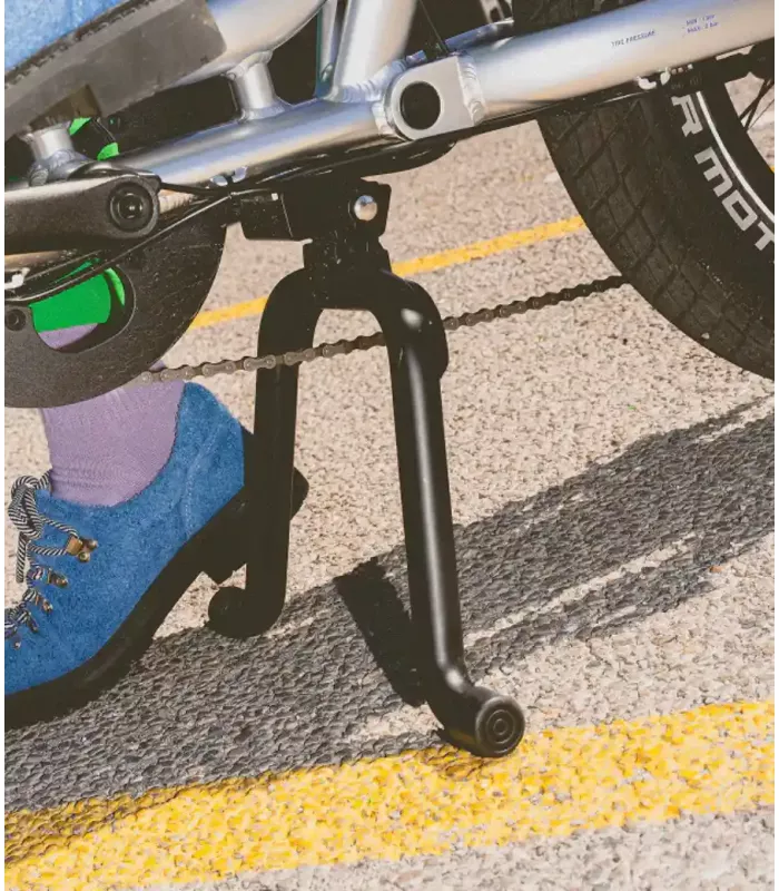 Vélo électrique UTO OG200