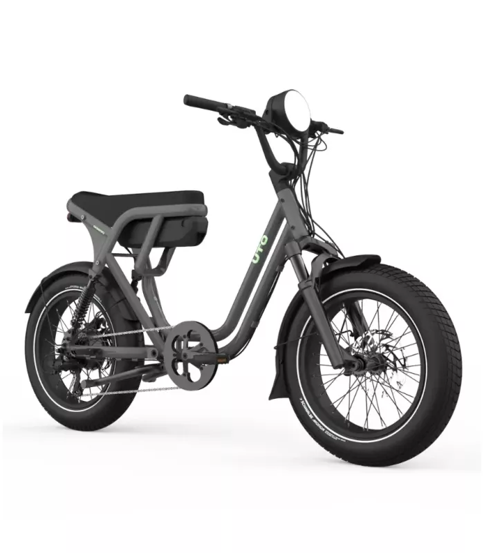 Vélo électrique UTO OG200