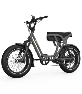 Vélo électrique UTO OG200