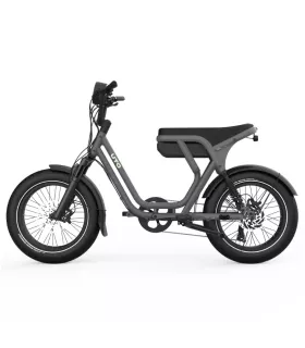 Vélo électrique UTO OG200