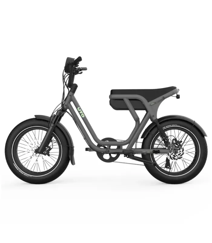 Vélo électrique UTO OG200