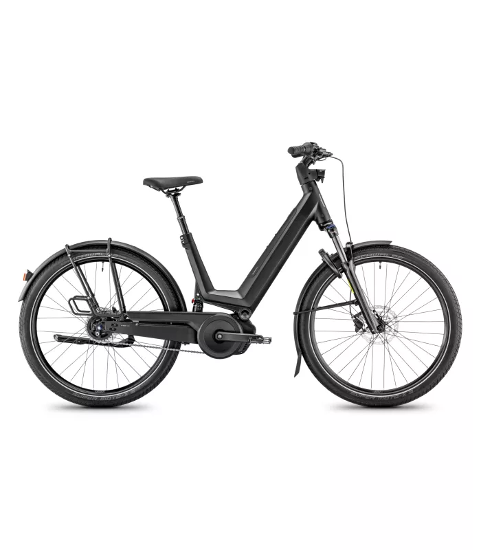 Vélo électrique Moustache Mardi 27.2 FS 2026