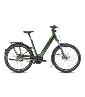 Vélo électrique Moustache Mardi 27.4 2026