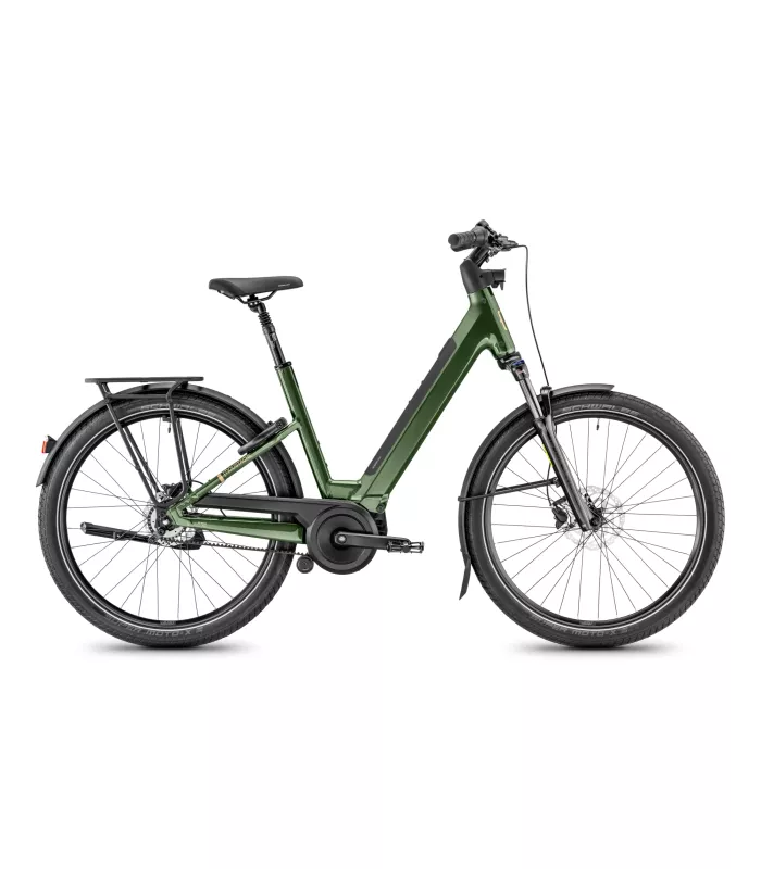 Vélo électrique Moustache Mardi 27.4 2026