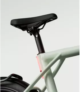 VTC électrique Tenways CGO009 Special Edition