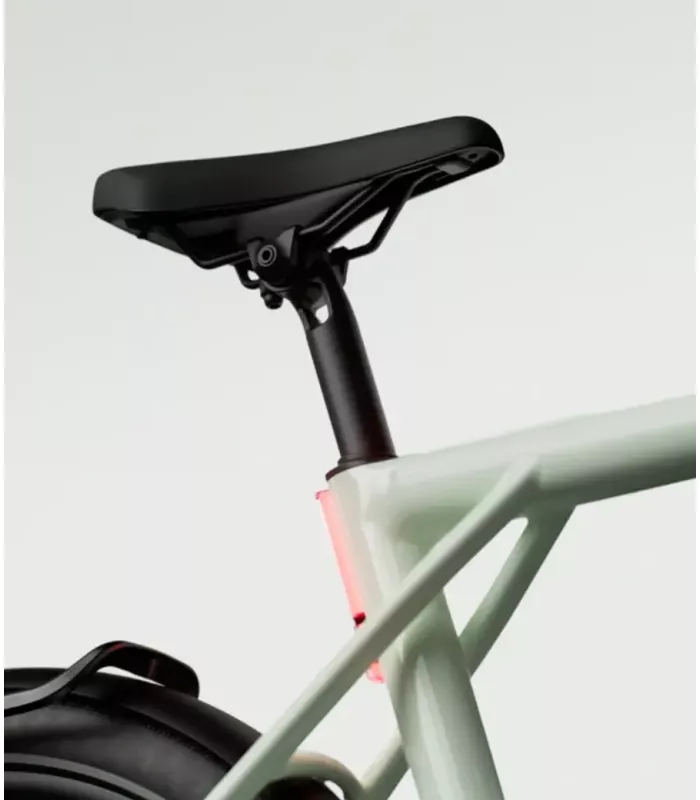 VTC électrique Tenways CGO009 Special Edition