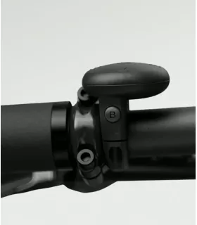 VTC électrique Tenways CGO009 Special Edition