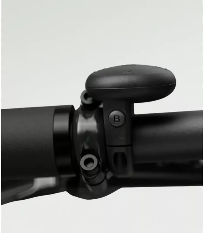VTC électrique Tenways CGO009 Special Edition