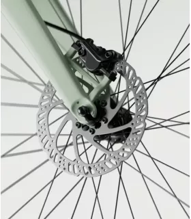 VTC électrique Tenways CGO009 Special Edition