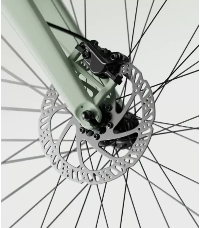 VTC électrique Tenways CGO009 Special Edition