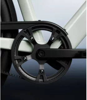 VTC électrique Tenways CGO009 Special Edition